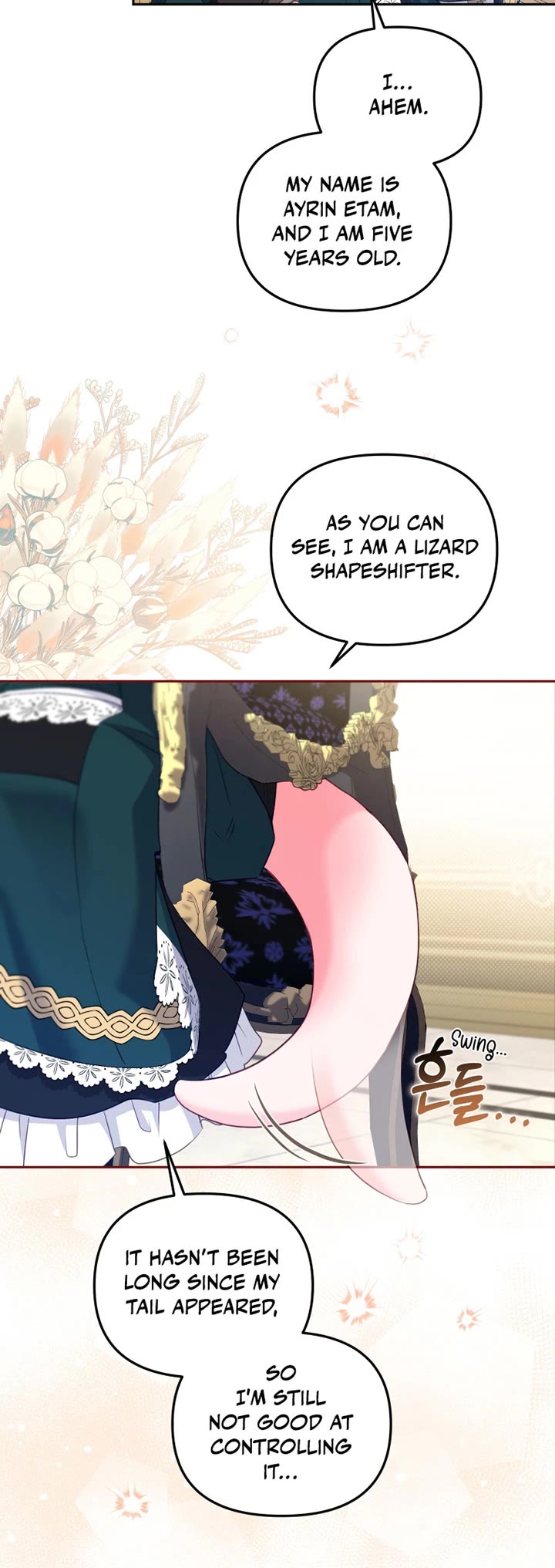 I'm Being Raised by Villains Chapter 52 page 17 - Chapter 52