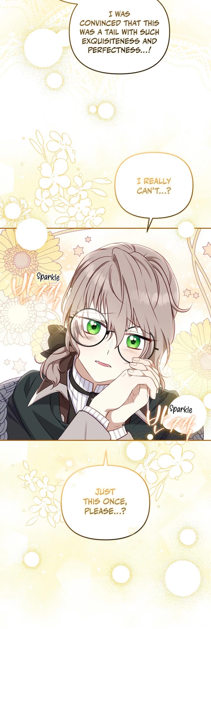 I'm Being Raised by Villains Chapter 52 page 27 - Chapter 52