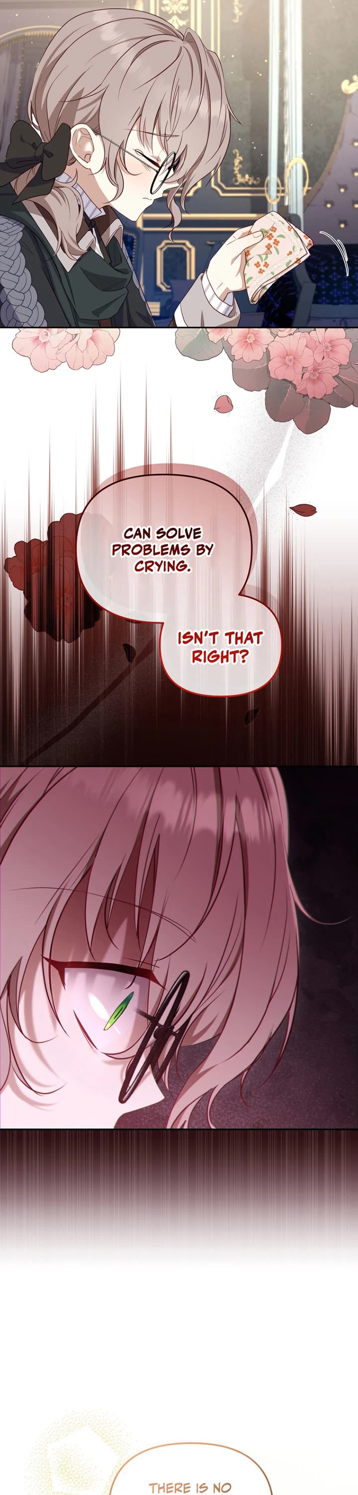I'm Being Raised by Villains Chapter 52 page 31 - Chapter 52