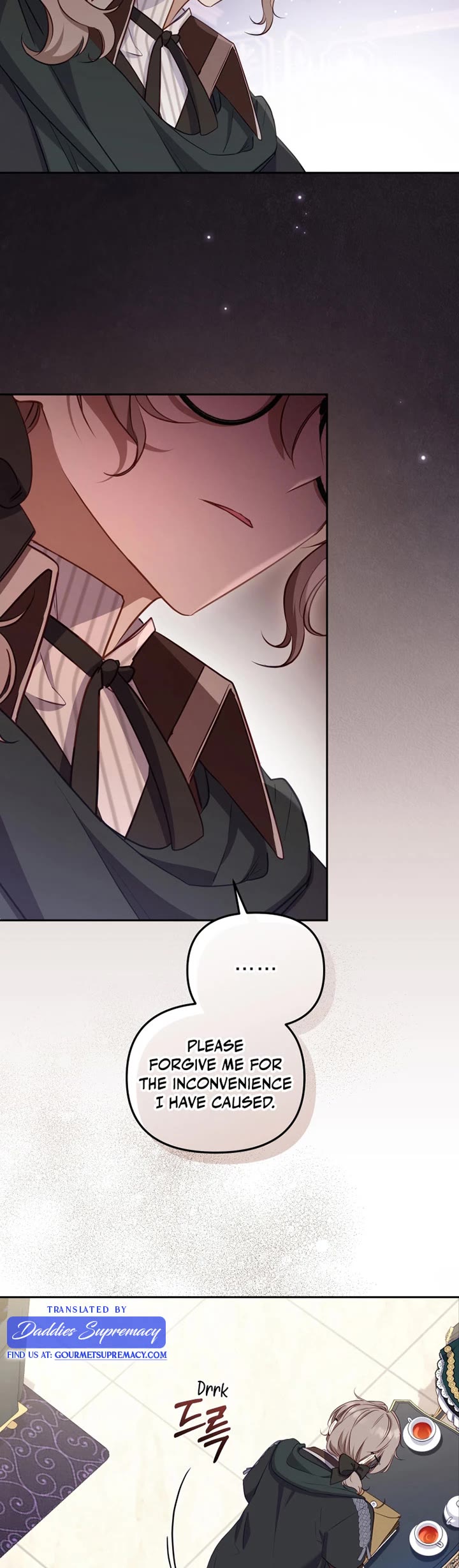 I'm Being Raised by Villains Chapter 52 page 33 - Chapter 52