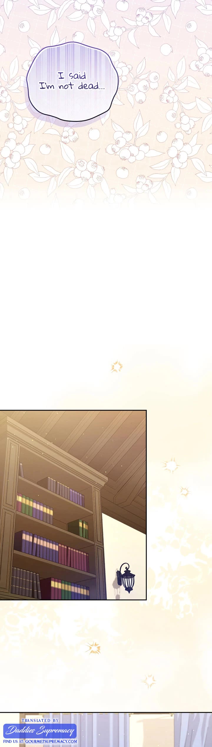 I'm Being Raised by Villains Chapter 52 page 41 - Chapter 52
