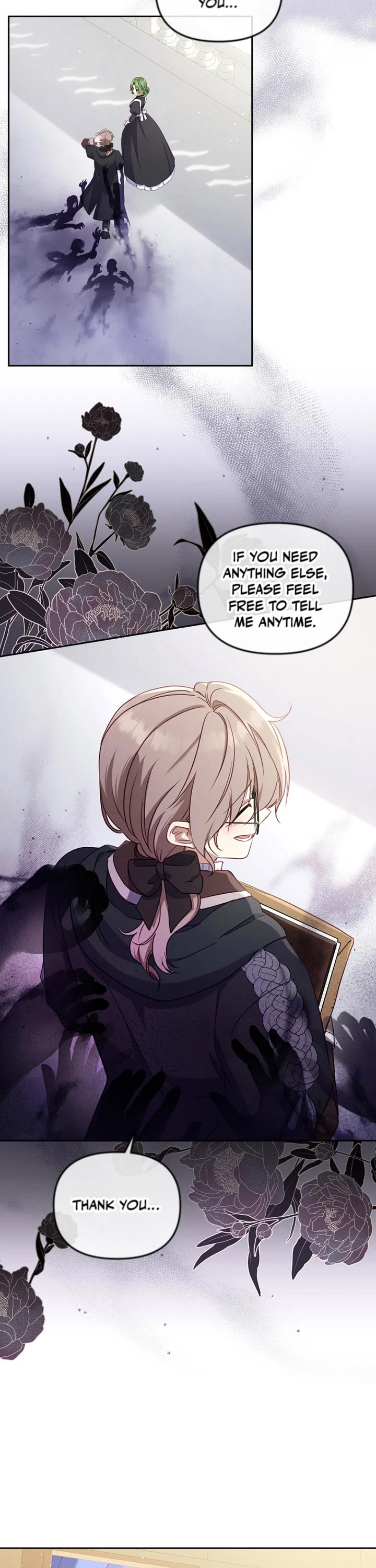 I'm Being Raised by Villains Chapter 52 page 43 - Chapter 52
