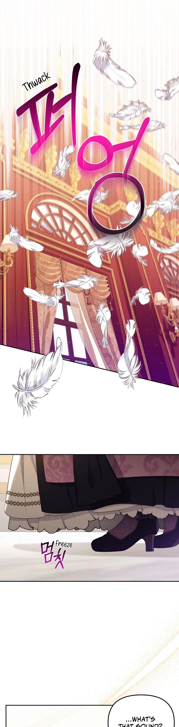 I'm Being Raised by Villains Chapter 53 page 23 - Chapter 53