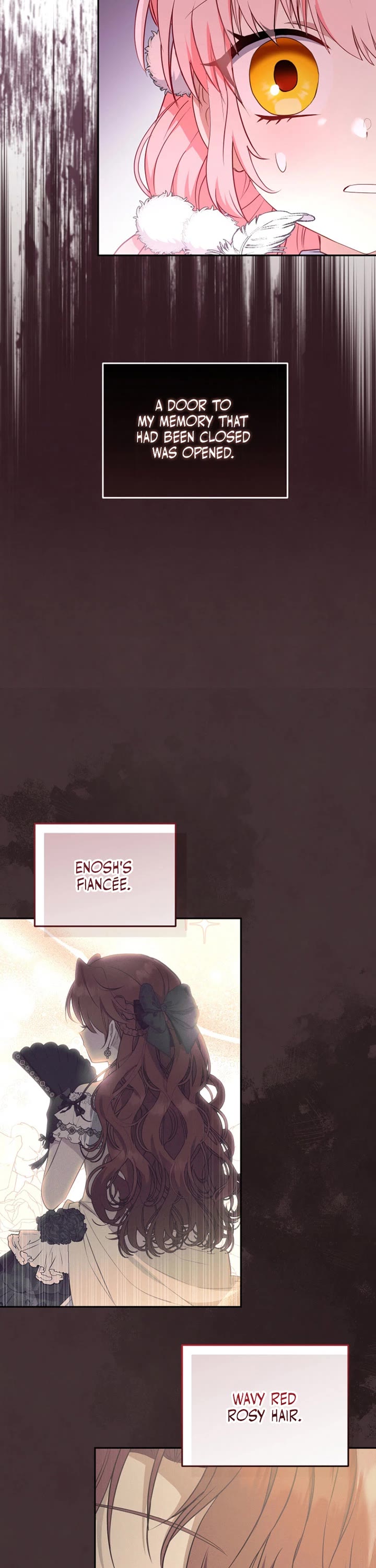 I'm Being Raised by Villains Chapter 53 page 37 - Chapter 53