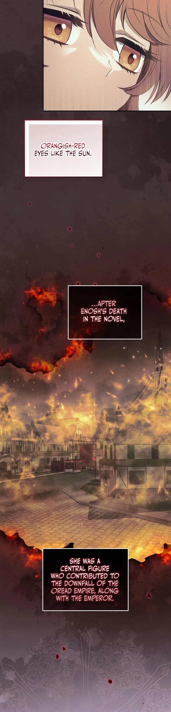 I'm Being Raised by Villains Chapter 53 page 38 - Chapter 53