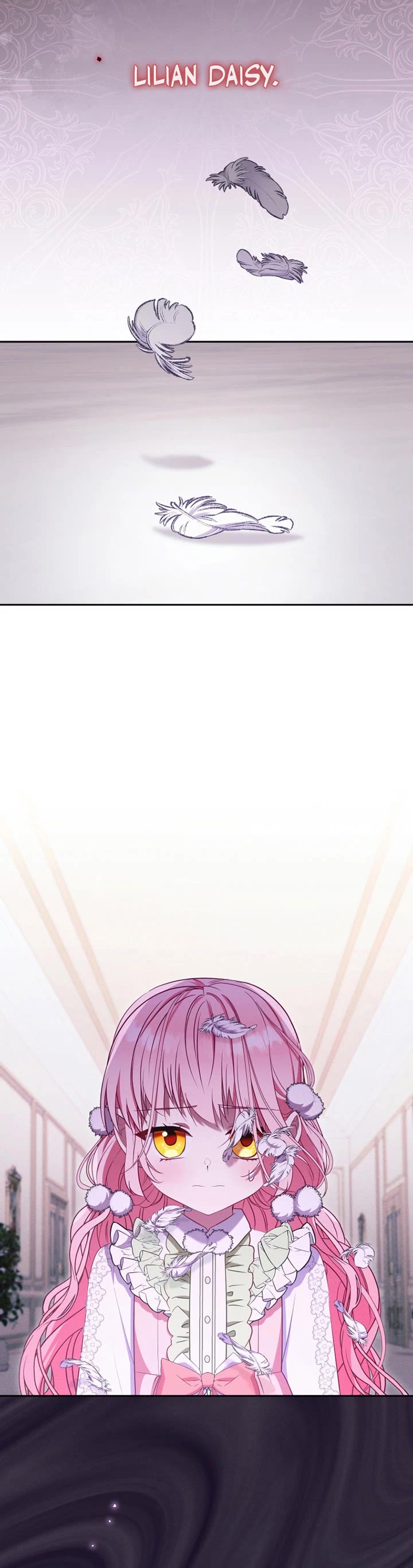 I'm Being Raised by Villains Chapter 53 page 39 - Chapter 53