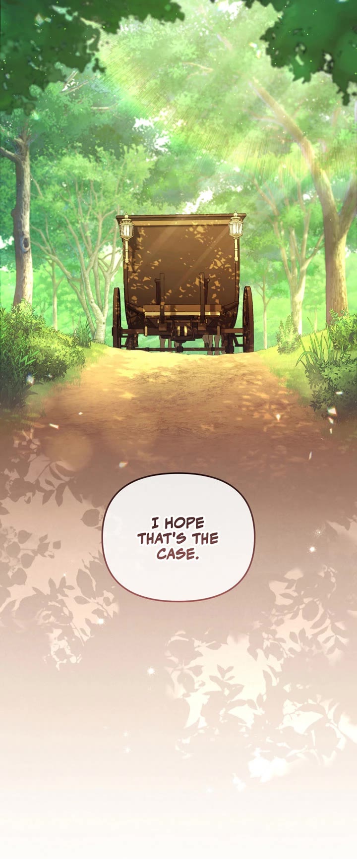 I'm Being Raised by Villains Chapter 53 page 7 - Chapter 53