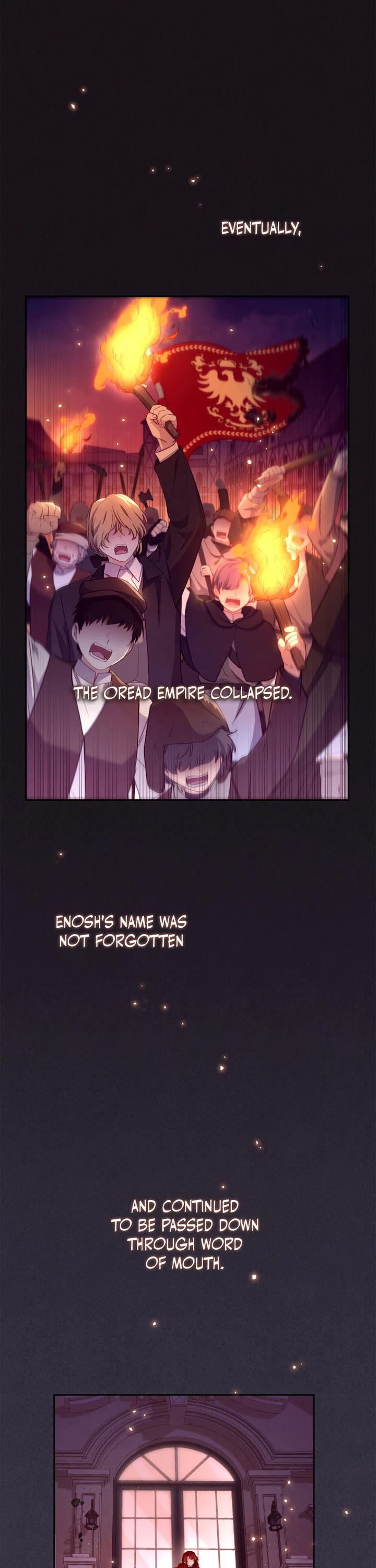 I'm Being Raised by Villains Chapter 54 page 12 - Chapter 54