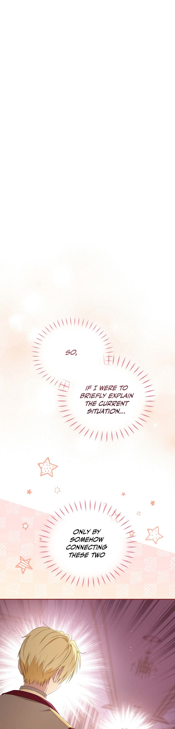 I'm Being Raised by Villains Chapter 54 page 15 - Chapter 54