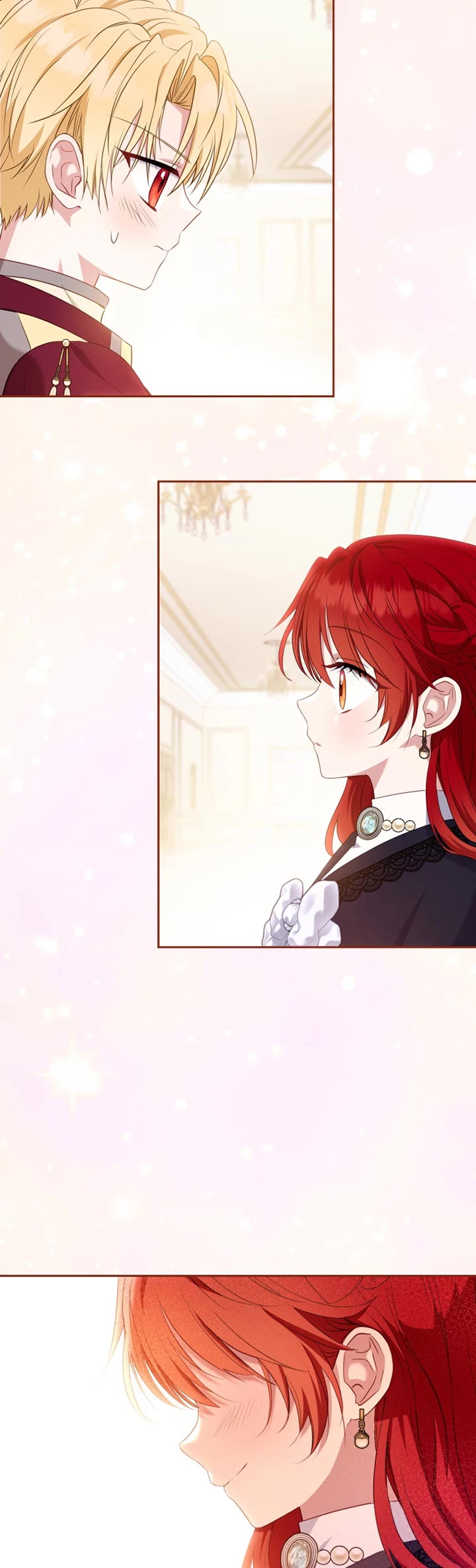 I'm Being Raised by Villains Chapter 54 page 29 - Chapter 54