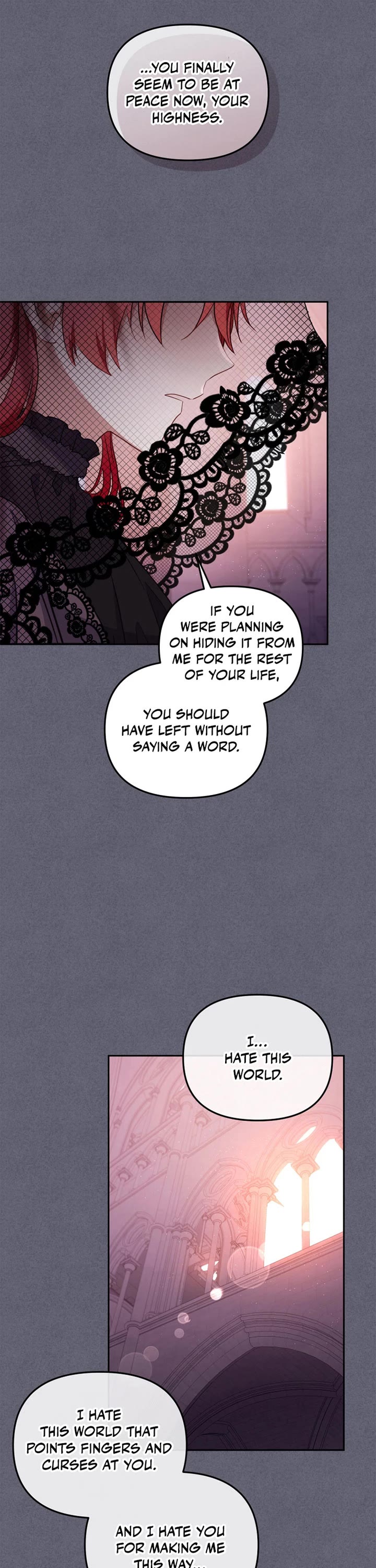 I'm Being Raised by Villains Chapter 54 page 7 - Chapter 54