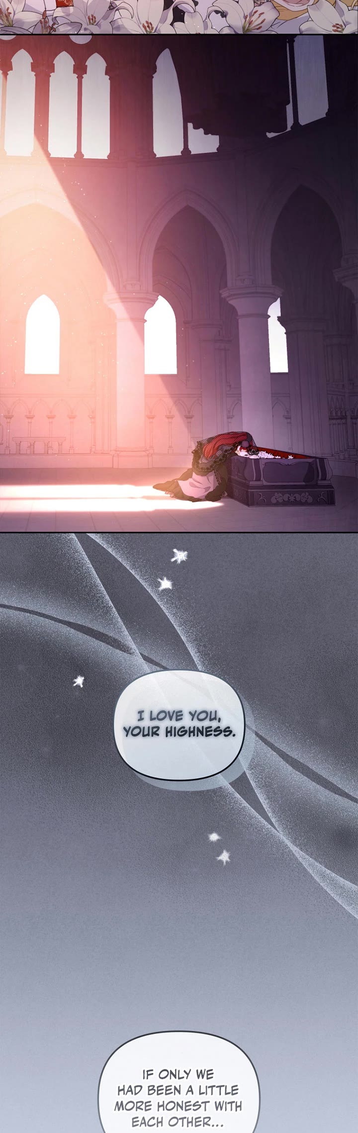 I'm Being Raised by Villains Chapter 54 page 9 - Chapter 54