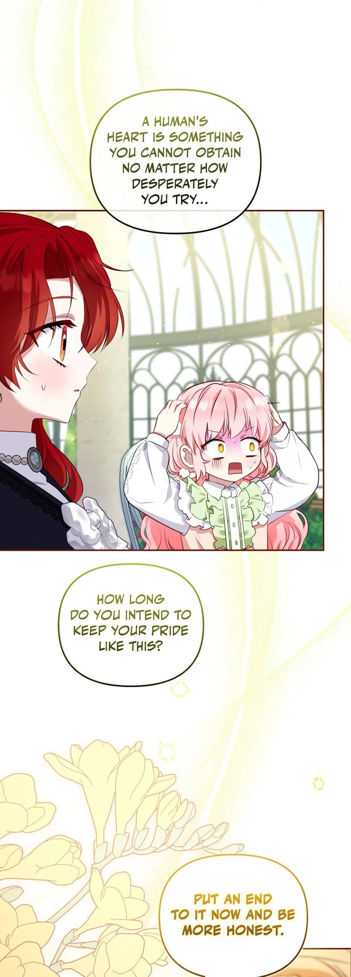 I'm Being Raised by Villains Chapter 55 page 20 - Chapter 55