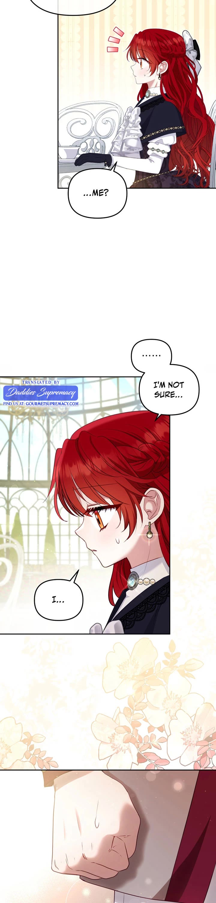 I'm Being Raised by Villains Chapter 55 page 25 - Chapter 55