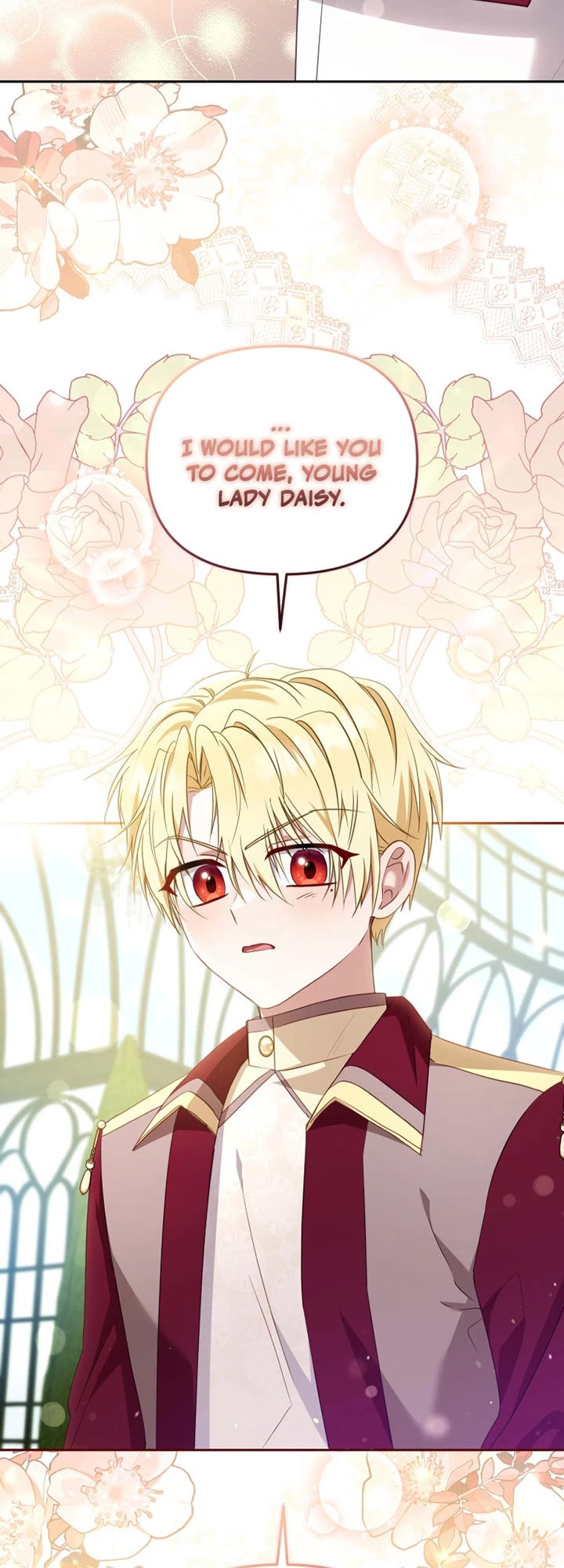 I'm Being Raised by Villains Chapter 55 page 26 - Chapter 55