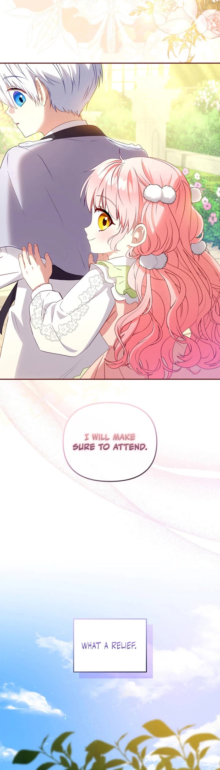 I'm Being Raised by Villains Chapter 55 page 29 - Chapter 55