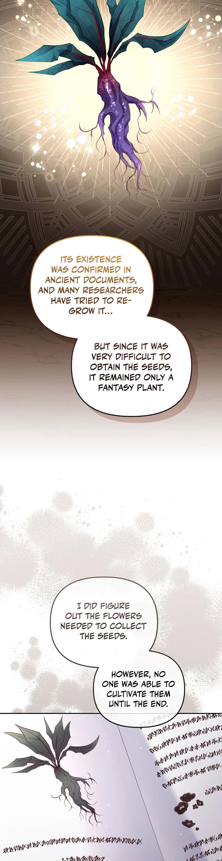 I'm Being Raised by Villains Chapter 55 page 42 - Chapter 55