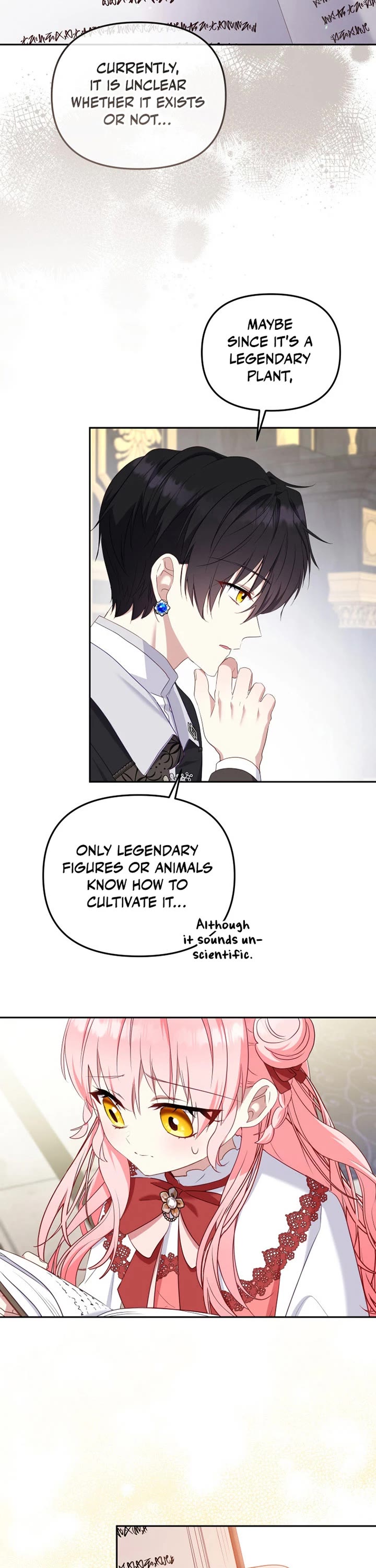 I'm Being Raised by Villains Chapter 55 page 43 - Chapter 55