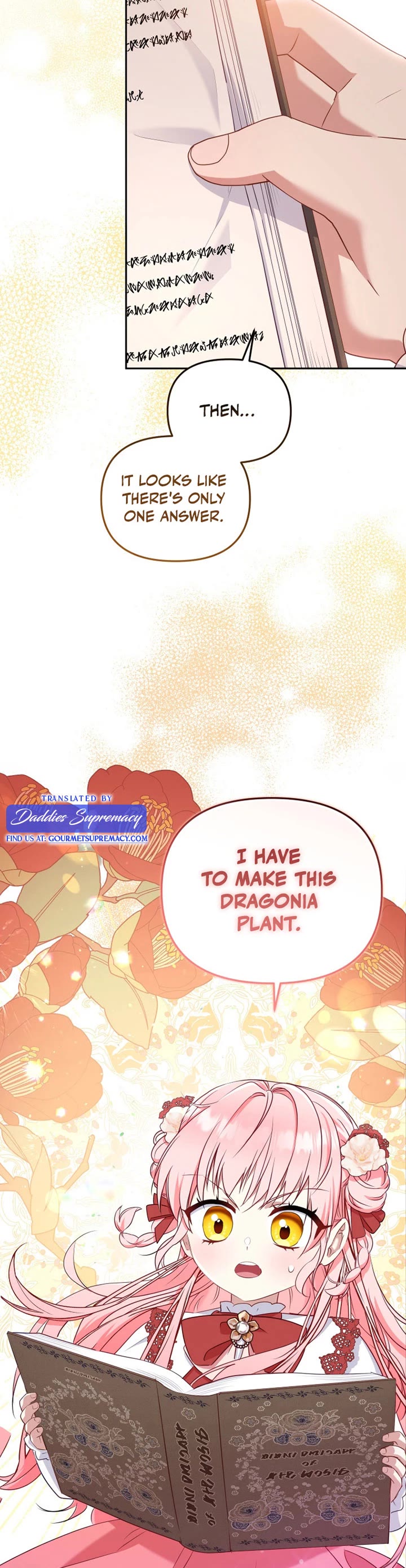 I'm Being Raised by Villains Chapter 55 page 44 - Chapter 55