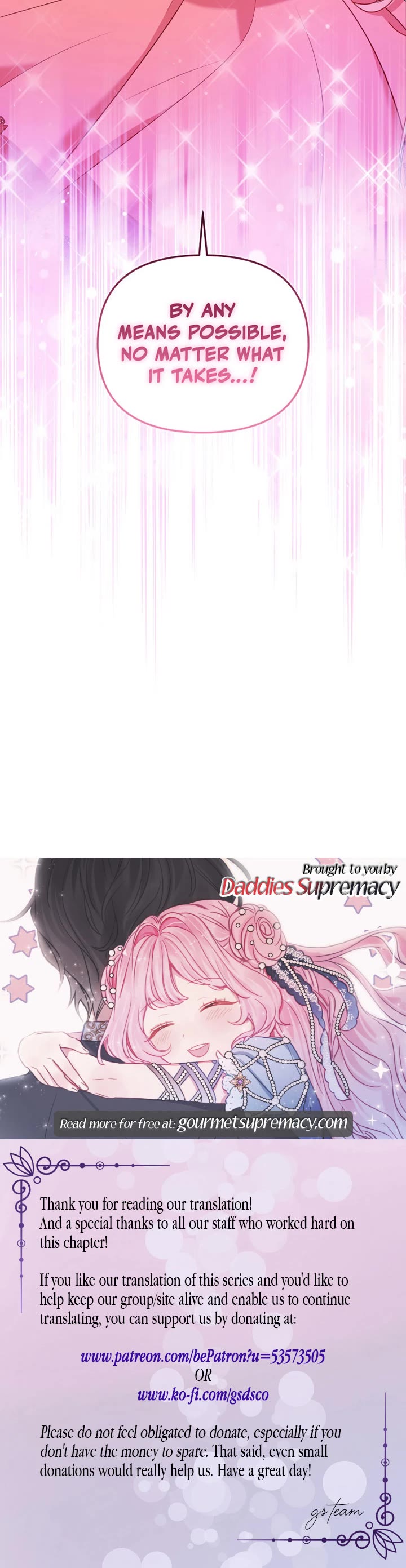 I'm Being Raised by Villains Chapter 55 page 45 - Chapter 55