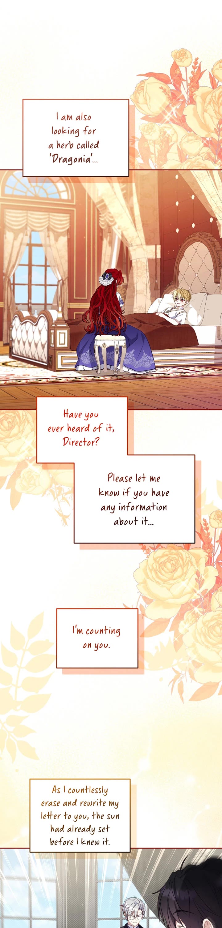 I'm Being Raised by Villains Chapter 56 page 16 - Chapter 56