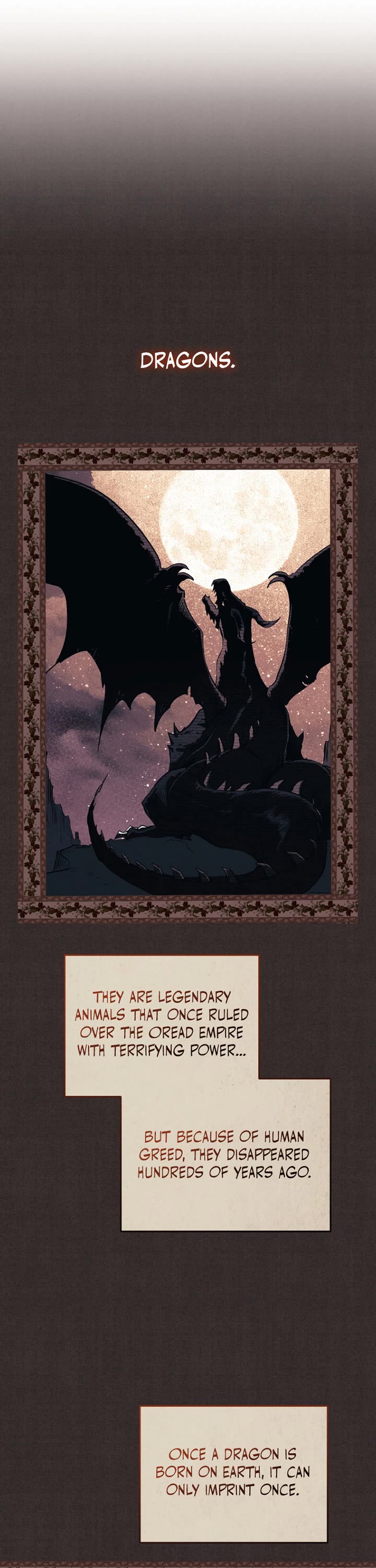I'm Being Raised by Villains Chapter 56 page 22 - Chapter 56