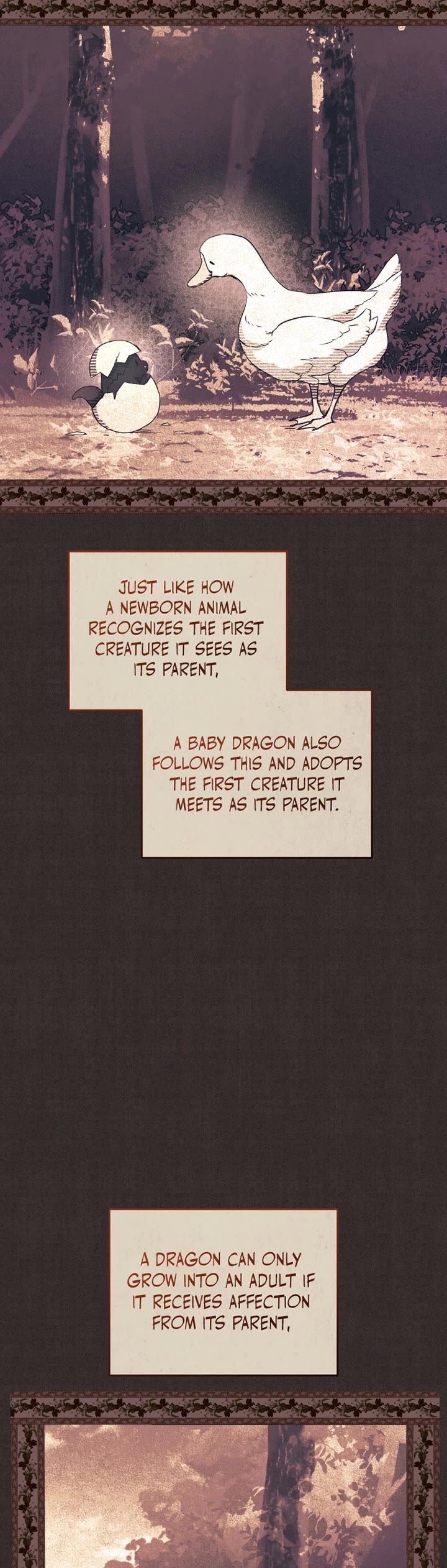 I'm Being Raised by Villains Chapter 56 page 23 - Chapter 56