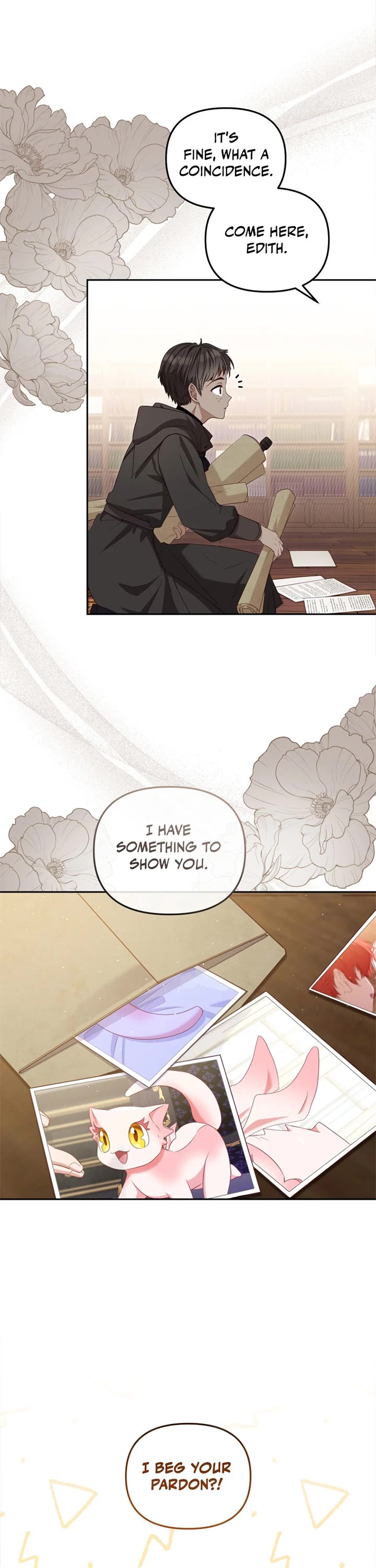 I'm Being Raised by Villains Chapter 56 page 28 - Chapter 56