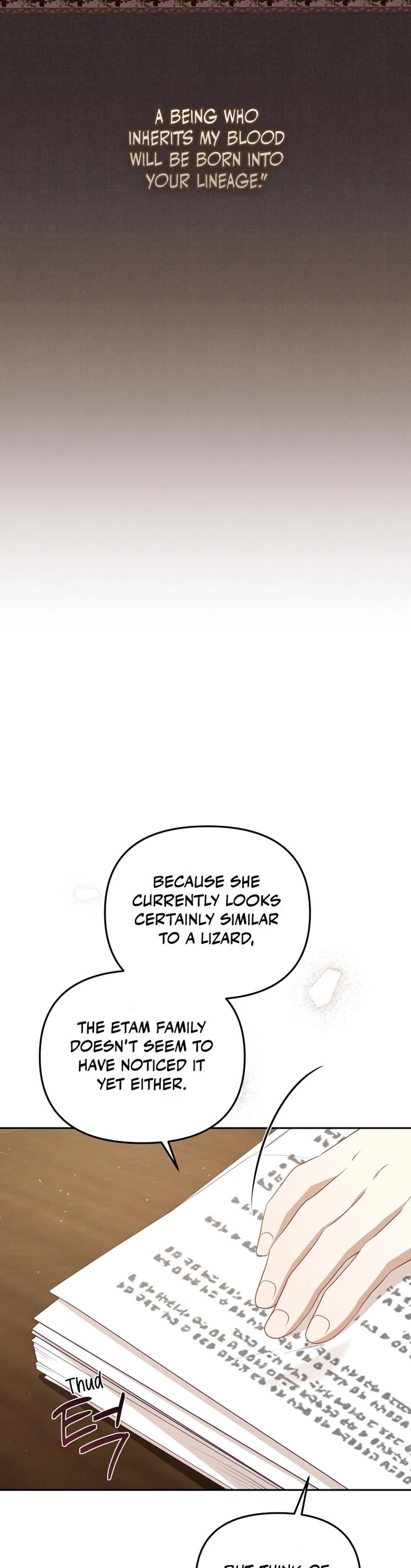 I'm Being Raised by Villains Chapter 56 page 34 - Chapter 56