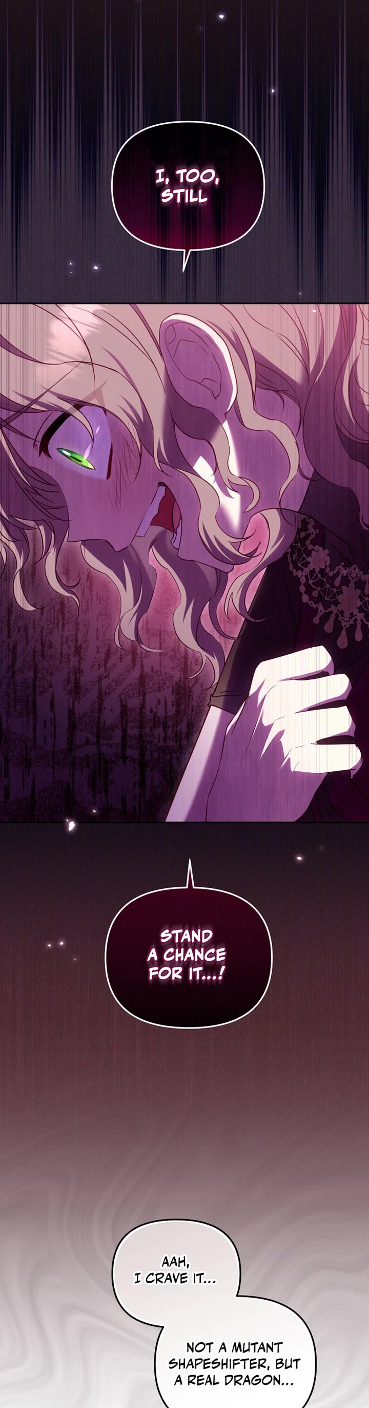 I'm Being Raised by Villains Chapter 56 page 37 - Chapter 56