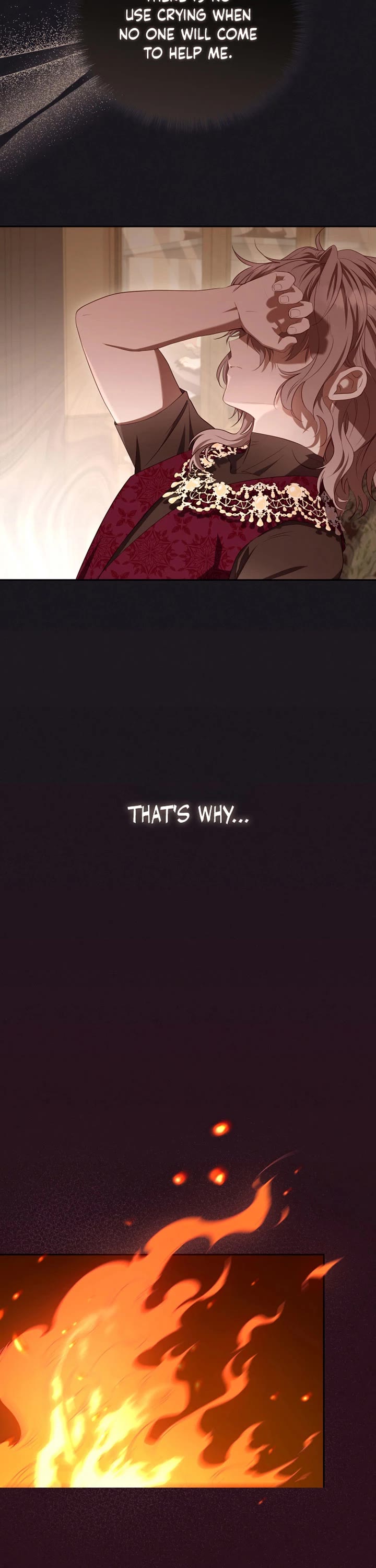 I'm Being Raised by Villains Chapter 56 page 42 - Chapter 56