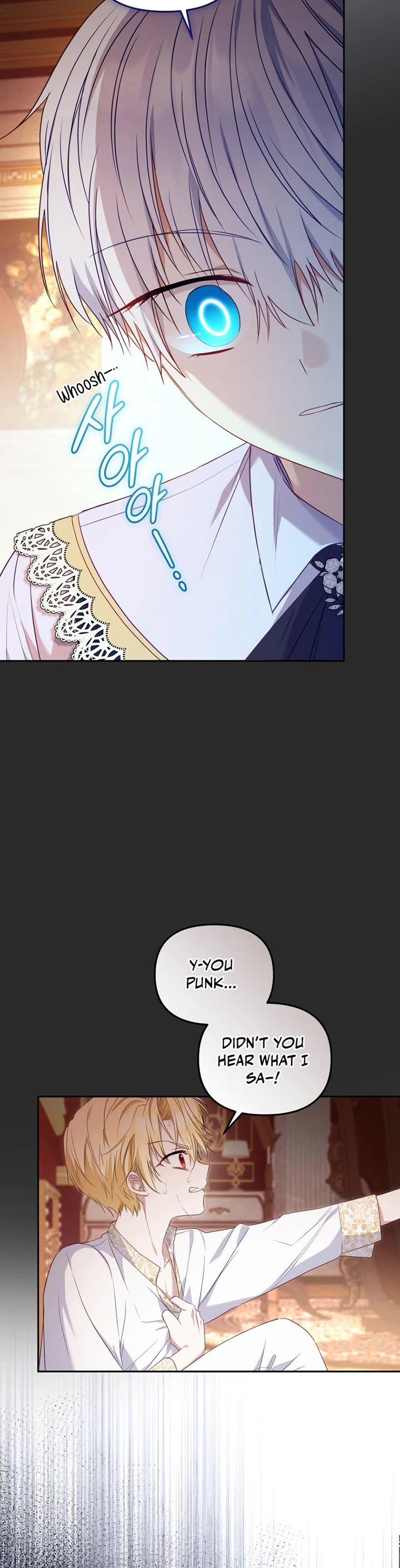 I'm Being Raised by Villains Chapter 57 page 15 - Chapter 57: Season 2