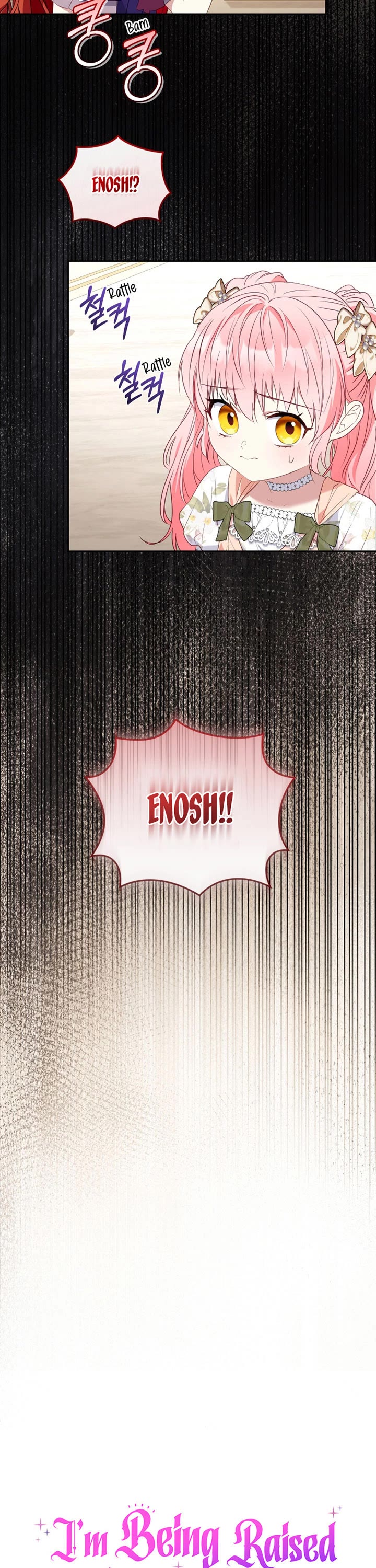 I'm Being Raised by Villains Chapter 57 page 22 - Chapter 57: Season 2