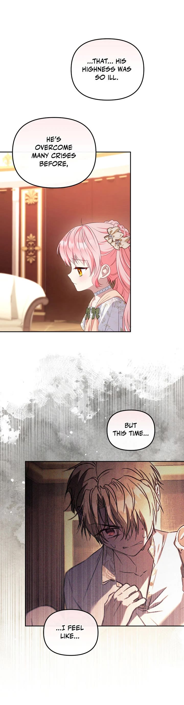 I'm Being Raised by Villains Chapter 57 page 24 - Chapter 57: Season 2