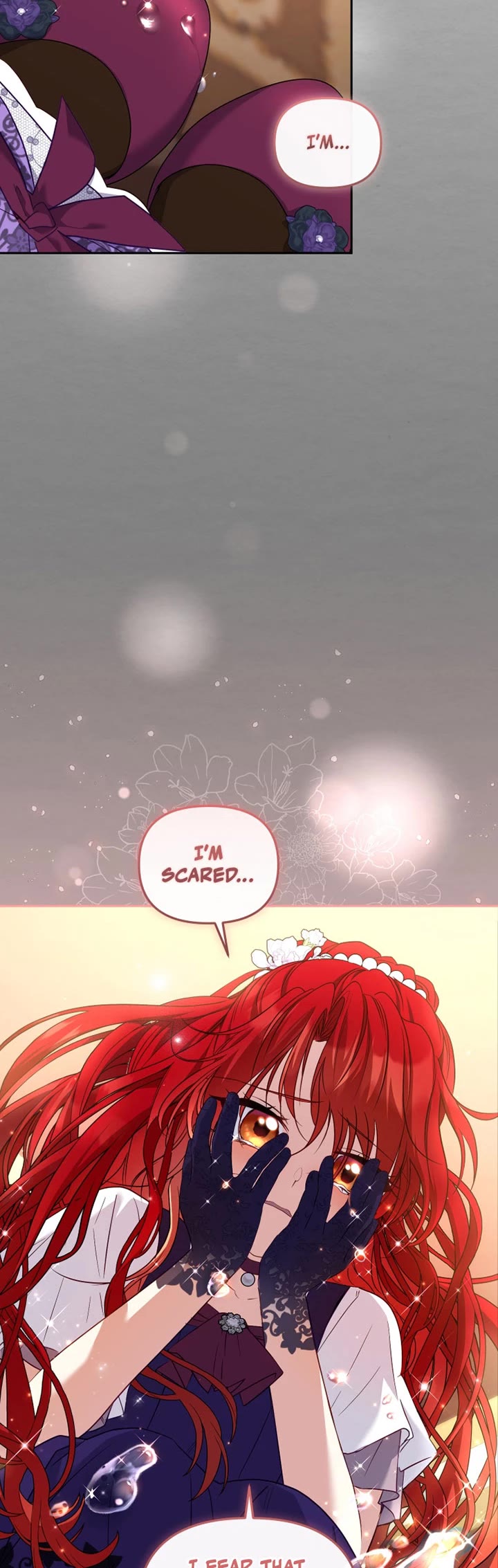 I'm Being Raised by Villains Chapter 57 page 26 - Chapter 57: Season 2