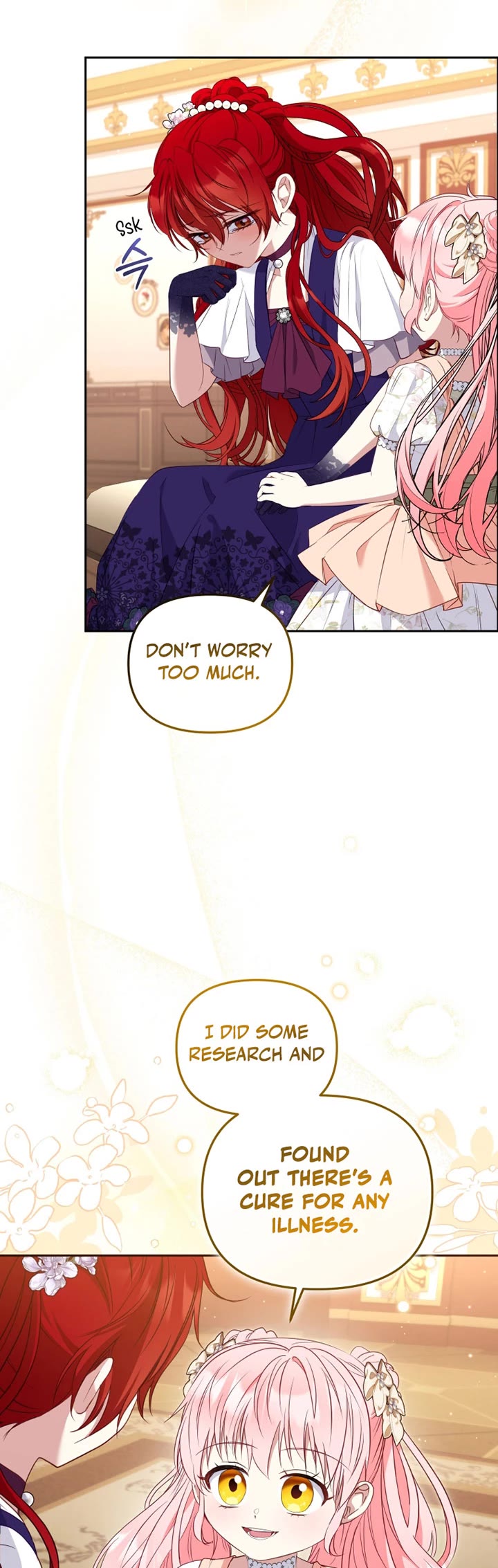 I'm Being Raised by Villains Chapter 57 page 28 - Chapter 57: Season 2