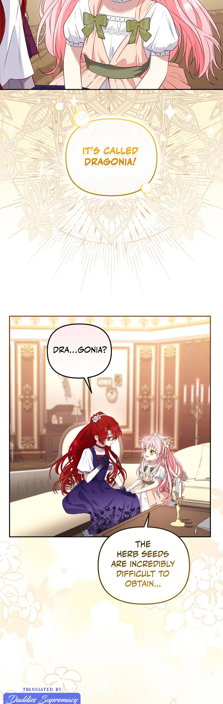 I'm Being Raised by Villains Chapter 57 page 29 - Chapter 57: Season 2