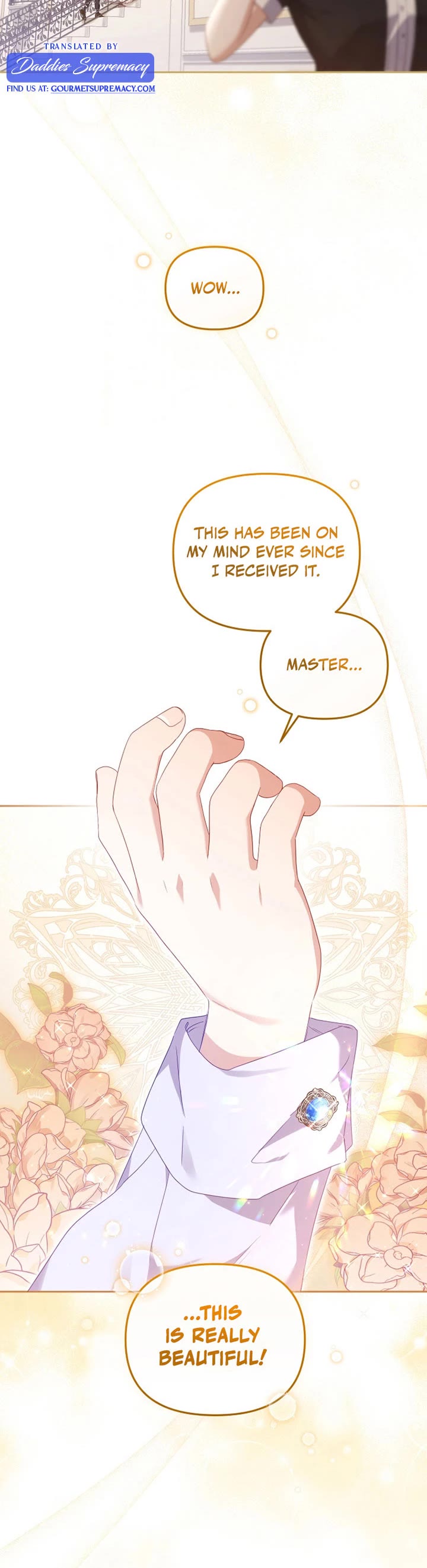 I'm Being Raised by Villains Chapter 57 page 3 - Chapter 57: Season 2