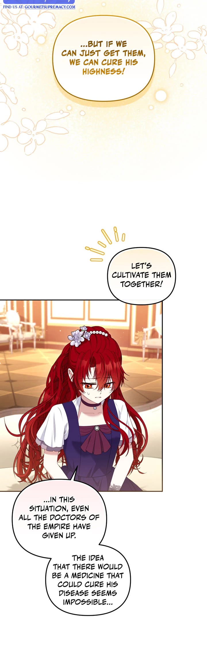 I'm Being Raised by Villains Chapter 57 page 30 - Chapter 57: Season 2