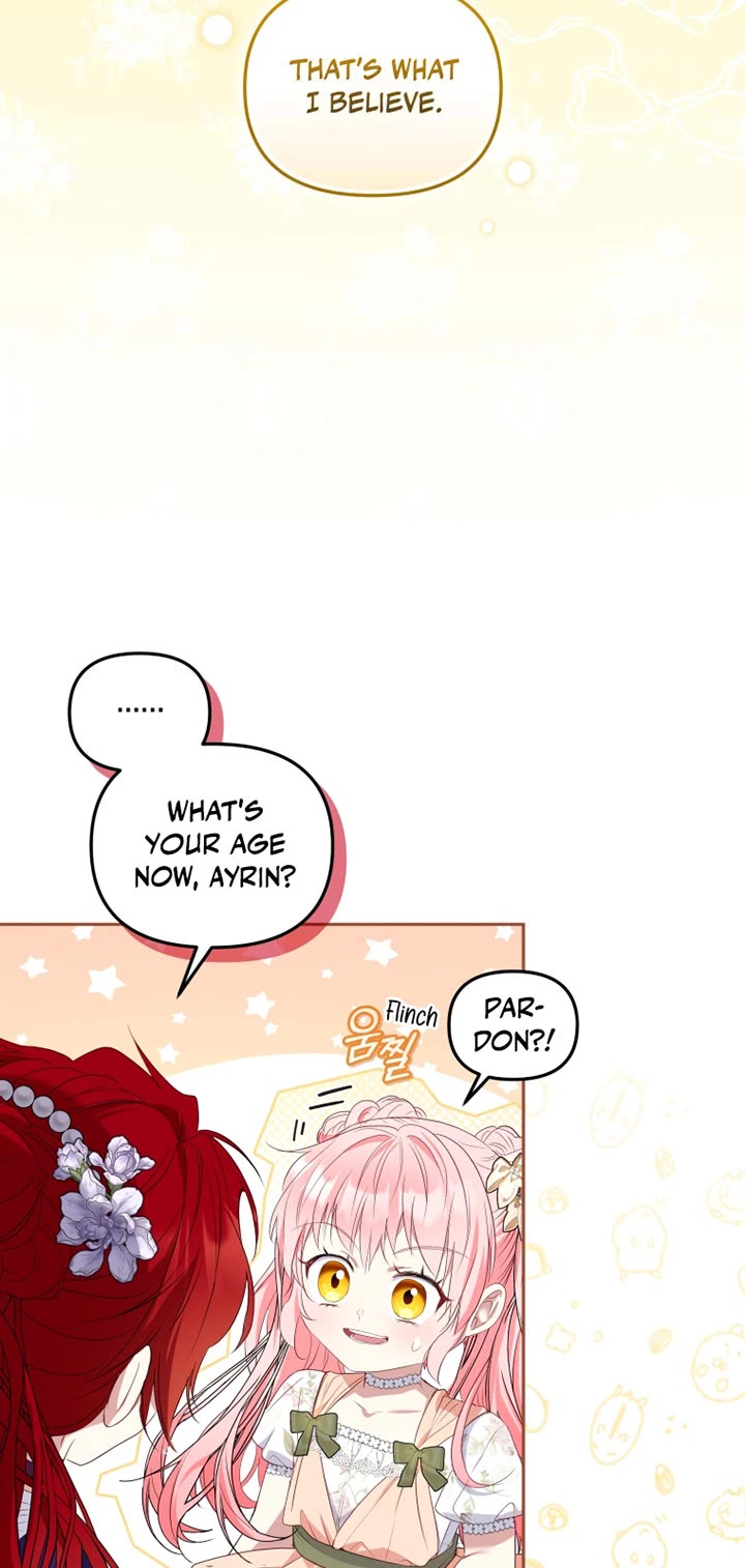 I'm Being Raised by Villains Chapter 57 page 37 - Chapter 57: Season 2