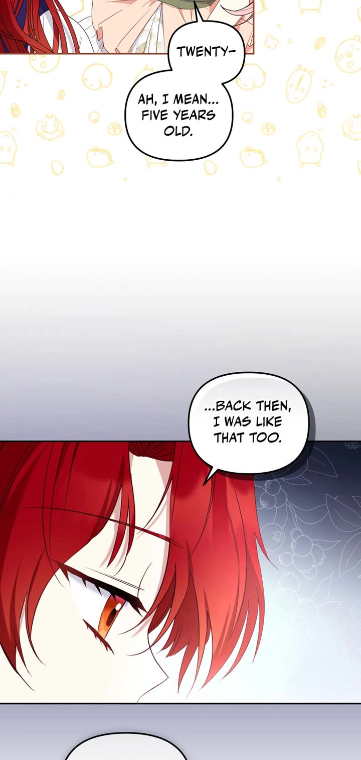 I'm Being Raised by Villains Chapter 57 page 38 - Chapter 57: Season 2