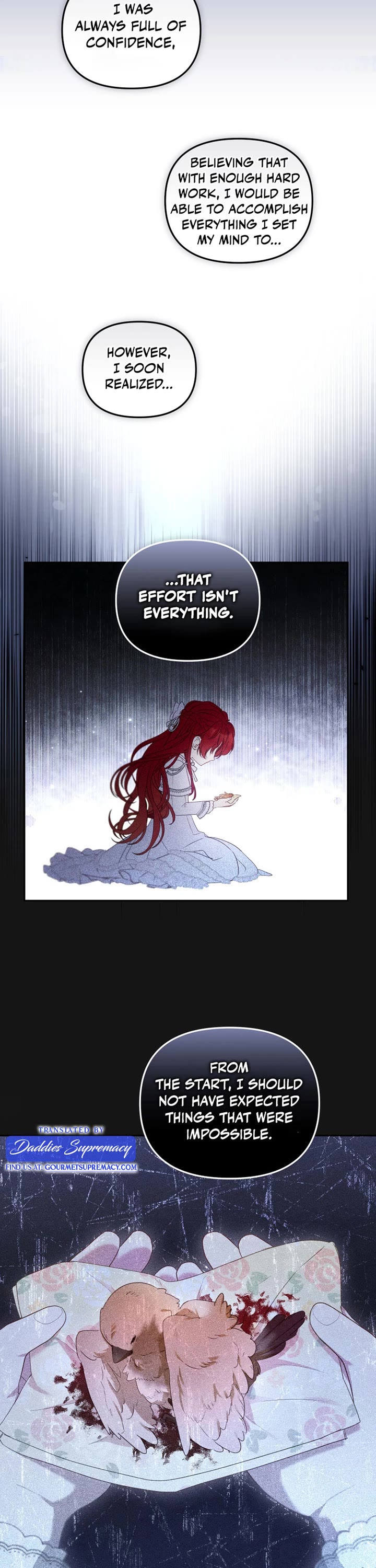 I'm Being Raised by Villains Chapter 57 page 39 - Chapter 57: Season 2