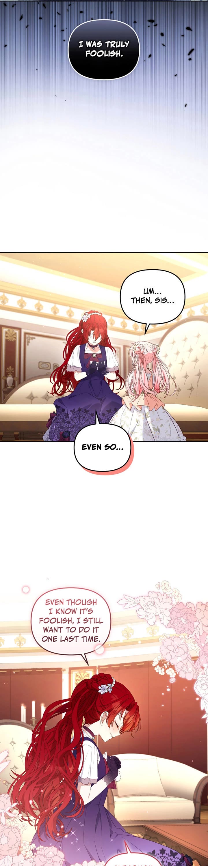I'm Being Raised by Villains Chapter 57 page 40 - Chapter 57: Season 2