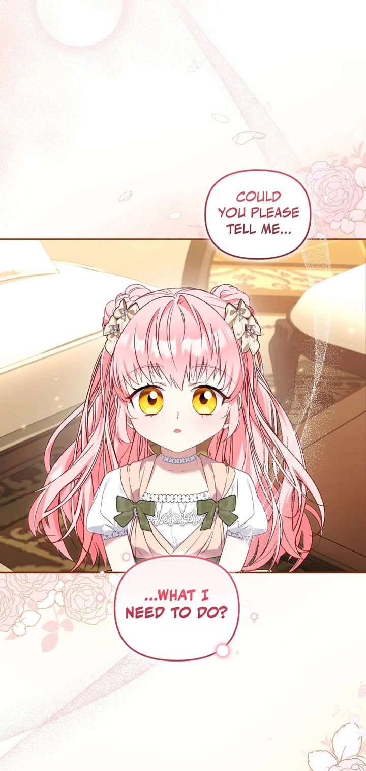 I'm Being Raised by Villains Chapter 57 page 42 - Chapter 57: Season 2