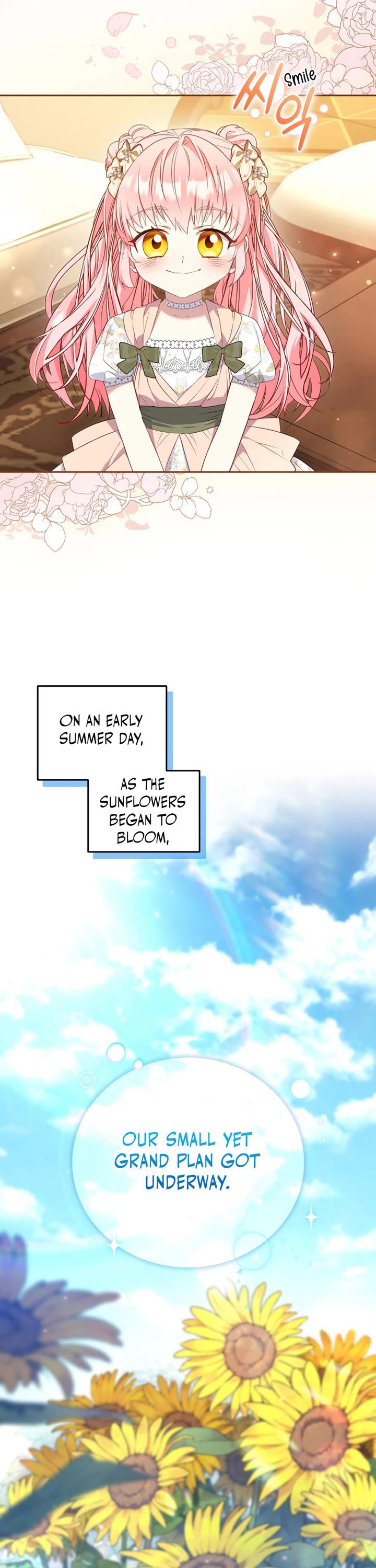 I'm Being Raised by Villains Chapter 57 page 43 - Chapter 57: Season 2