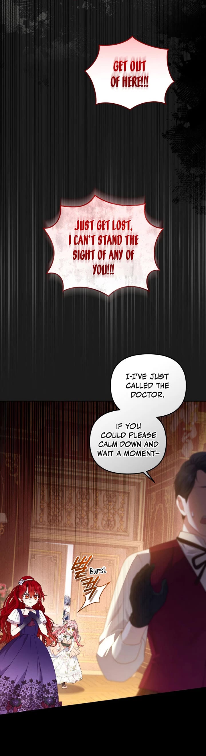 I'm Being Raised by Villains Chapter 57 page 9 - Chapter 57: Season 2
