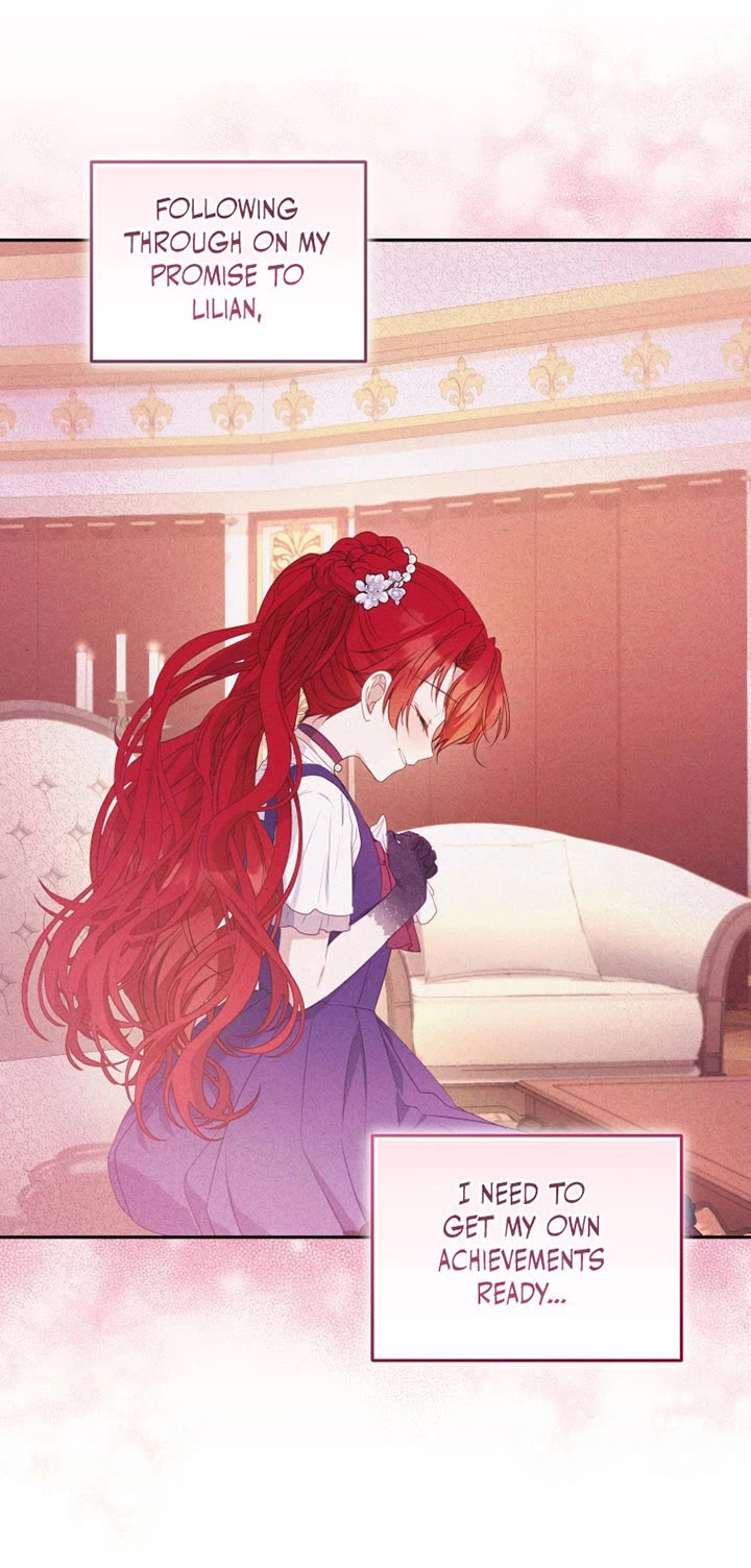 I'm Being Raised by Villains Chapter 58 page 11 - Chapter 58
