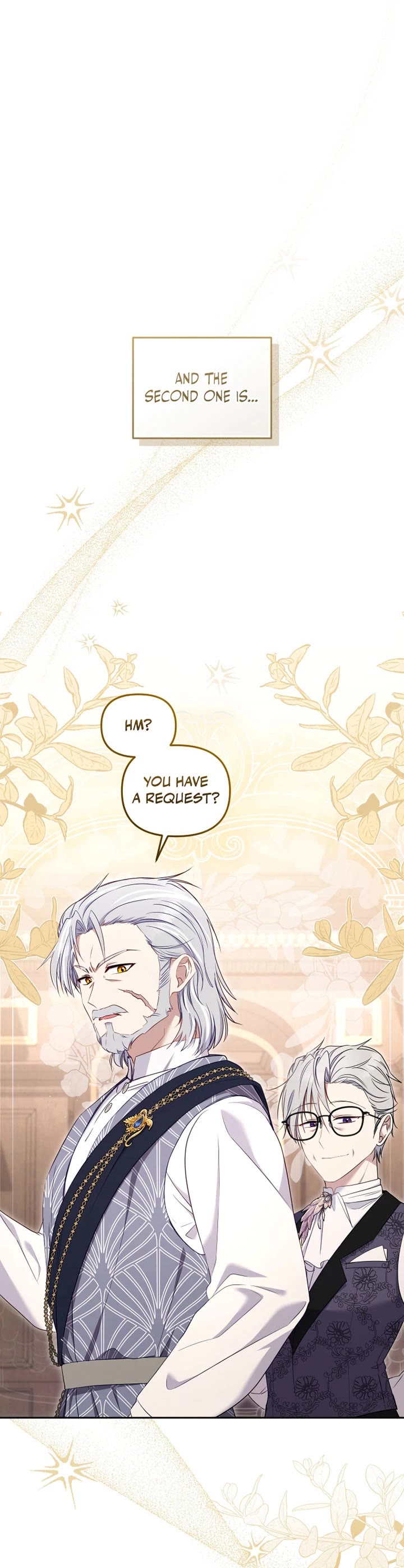 I'm Being Raised by Villains Chapter 58 page 22 - Chapter 58