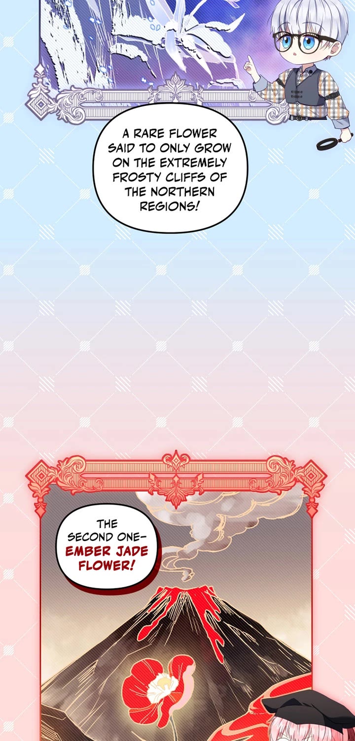 I'm Being Raised by Villains Chapter 58 page 3 - Chapter 58