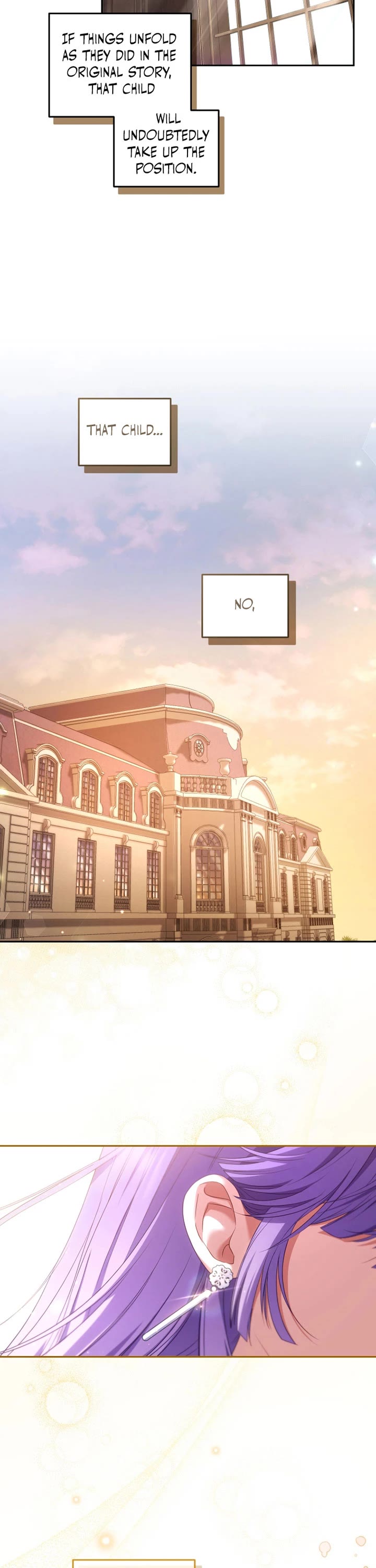 I'm Being Raised by Villains Chapter 58 page 42 - Chapter 58